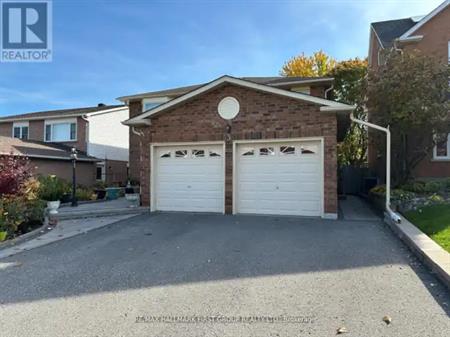 BSMT - 537 SUNDOWN CRESCENT | BSMT - 537 SUNDOWN CRESCENT, Pickering