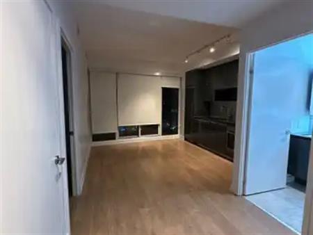 1 Bedroom Condo at 115 McMahon Drive, Leslie and Sheppard, Steps to TTC | 3107 - 115 McMahon Drive, Toronto