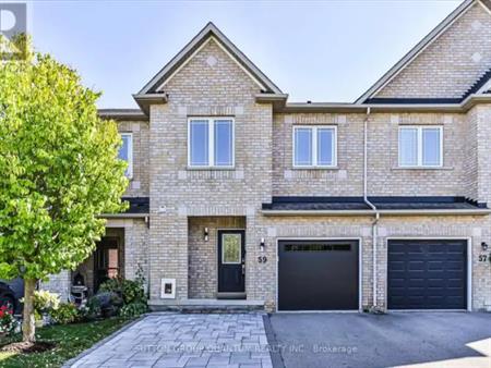 59 MARSHVIEW AVENUE | 59 MARSHVIEW AVENUE, Aurora