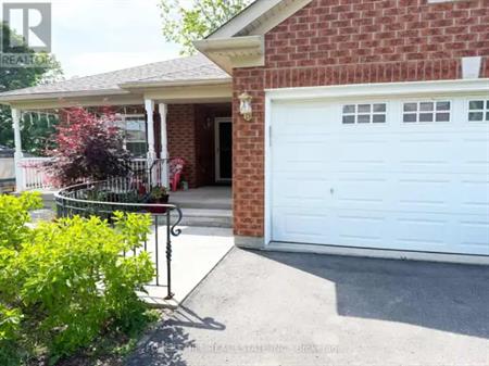 1013 SILVERDALE ROAD | 1013 SILVERDALE ROAD, Peterborough