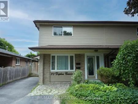 39 DAPHNE CRESCENT | 39 DAPHNE CRESCENT, Barrie
