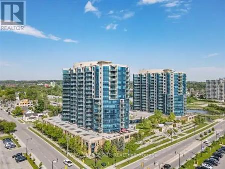 1403 - 37 ELLEN STREET | 1403 - 37 ELLEN STREET, Barrie