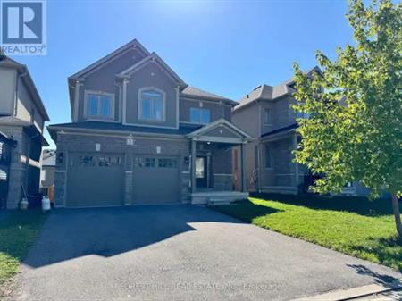 9 SAVANNA COURT | 9 SAVANNA COURT, Whitby