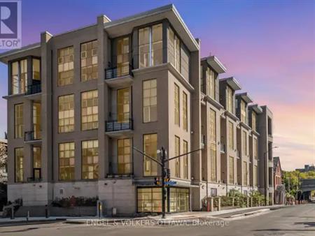 301 - 29 MAIN STREET | 301 - 29 MAIN STREET, Ottawa