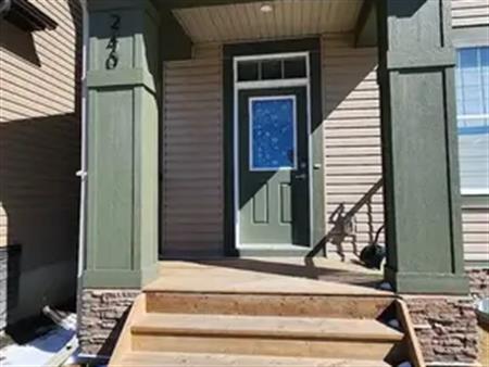 Stunning Detached Home for Rent – 240 Cornerbrook Drive NE, Calgary | 240 Cornerbrook Drive Northeast, Calgary
