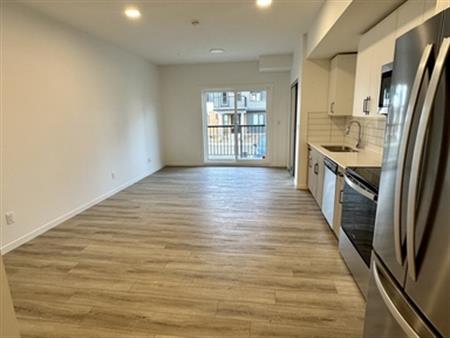 (PN0055) Open concept Studio suite in Secord! | 864 Secord Blvd Nw, Edmonton
