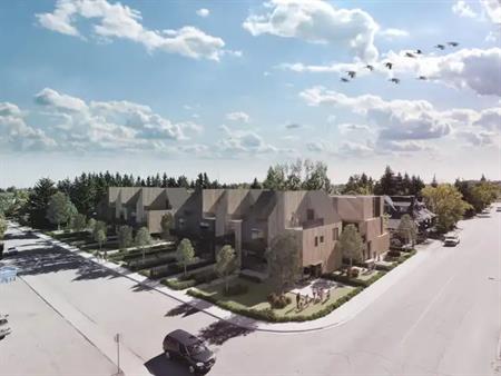 Peaks + Plains | 1635 48 Avenue Southwest, Calgary