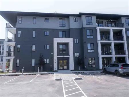 Brand new Condo 2 Bedroom / 2 Bathroom | 740 Legacy Village Road Southeast, Calgary
