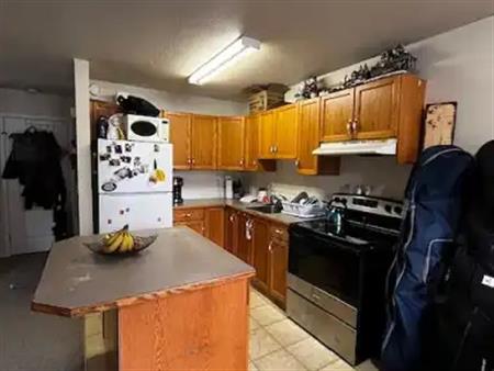 2 Bedroom 1 Bath Unit for Rent | 3300 52 Avenue, Innisfail