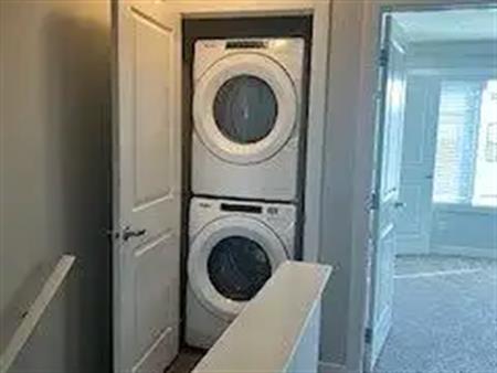 PET FRIENDLY - ATTACHED GARAGE -2 BED  TOWN HOUSE IN SETON -5 MINS WALK | 4145 Seton Drive Southeast, Calgary