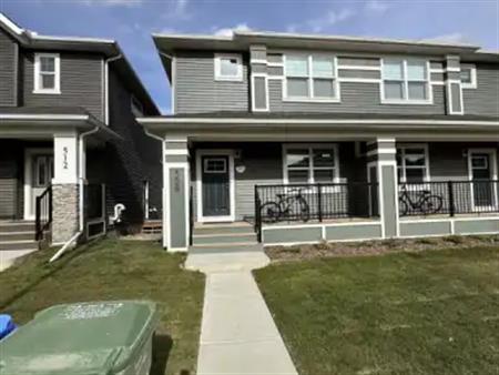 Brand New 2-Bedroom Basement – Glacier Ridge NW | 508 Tekarra Drive Northwest, Calgary