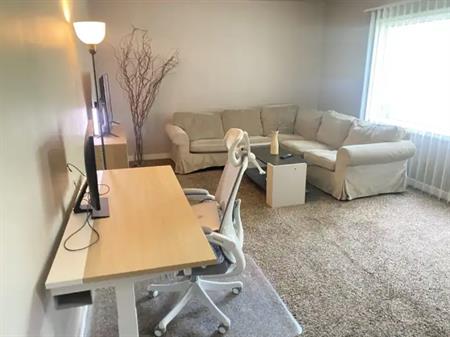 Cozy 3-Bedroom Main Floor Unit for Rent | Calgary