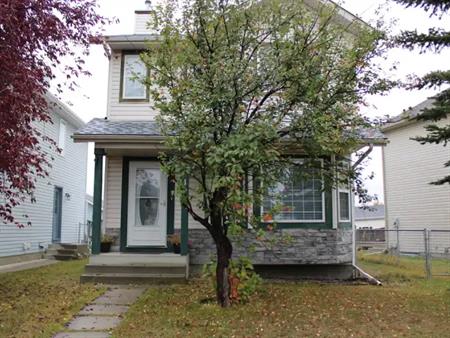 Beautiful bright 2-storey home in the heart of Coventry Hills. | 16 Covington Court Northeast, Calgary