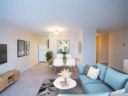 Rembrandt Gardens | 2393/2395 Pembina Hwy., Winnipeg