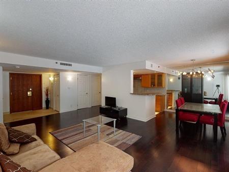 X-Large balcony, Appliances, Concordia University Oasis de ville - Condo / apartment for rent Montreal Ville-Marie