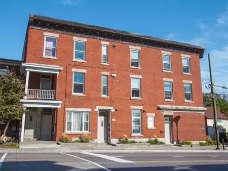 381 Bronson - Unit 3 | 381 Bronson Avenue, Ottawa