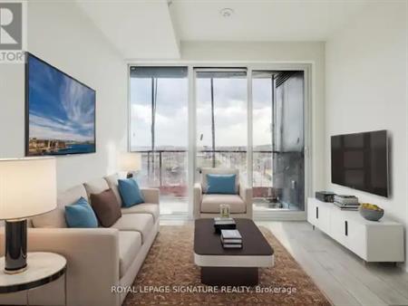 801 - 39 MARY ST STREET | 801 - 39 MARY ST STREET, Barrie