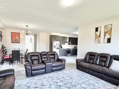 1-128 Newman Dr, Cambridge, Ontario N1S 5B4 | 128 Newman Drive, Cambridge