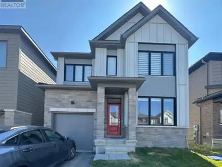 201 CONSERVANCY DRIVE | 201 CONSERVANCY DRIVE, Ottawa