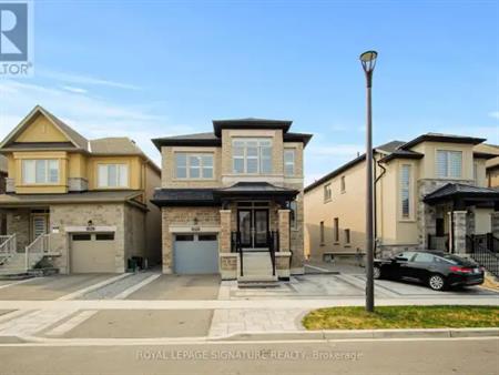 UPPER - 1028 PELICAN TRAIL | UPPER - 1028 PELICAN TRAIL, Pickering