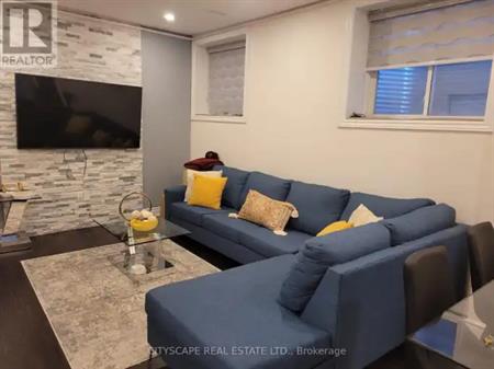 BSMT - 60 SOUTER DRIVE | BSMT - 60 SOUTER DRIVE, Whitby