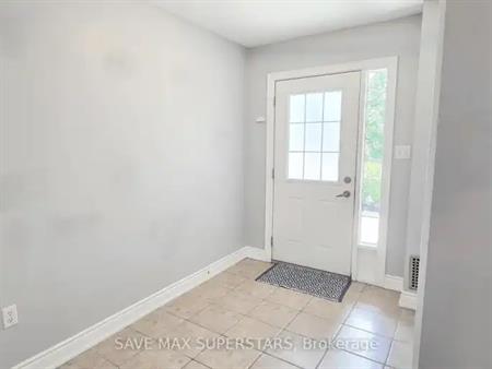 5 - 49 FERNDALE DRIVE S | 5 - 49 FERNDALE DRIVE S, Barrie