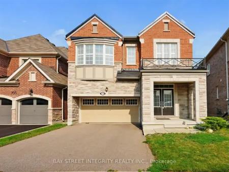 170 BABER CRESCENT | 170 BABER CRESCENT, Aurora