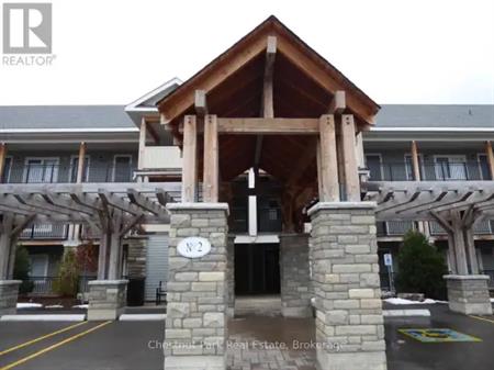 102 - 2 COVE COURT | 102 - 2 COVE COURT, Collingwood