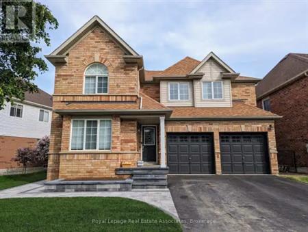 8 MCNALLY STREET | 8 MCNALLY STREET, Halton Hills