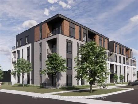 107-3040 INNES ROAD | 107-3040 INNES ROAD, Ottawa