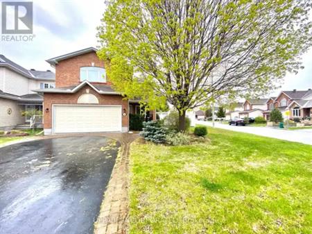 1148 MEADOWCROFT CRESCENT | 1148 MEADOWCROFT CRESCENT, Ottawa
