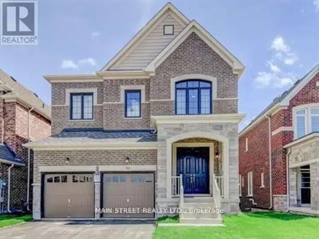 50 SHARONVIEW CRESCENT | 50 SHARONVIEW CRESCENT, East Gwillimbury