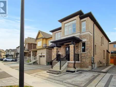 BSMT - 1028 PELICAN TRAIL | BSMT - 1028 PELICAN TRAIL, Pickering
