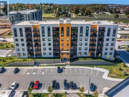 8 CULINARY LANE Unit# 507 | 8 CULINARY LANE Unit# 507, Barrie