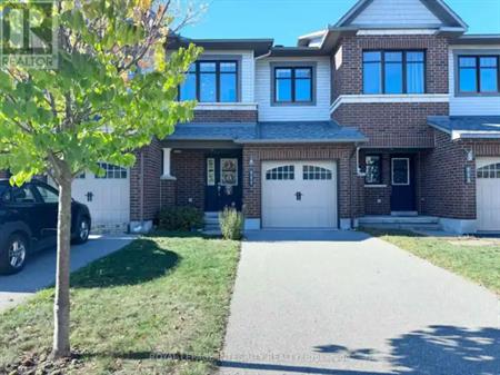 111 SWEETWATER LANE | 111 SWEETWATER LANE, Ottawa