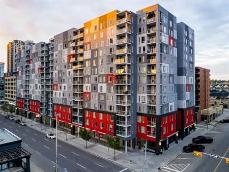 The Metropolitan | 1235 11th Avenue SW, Calgary