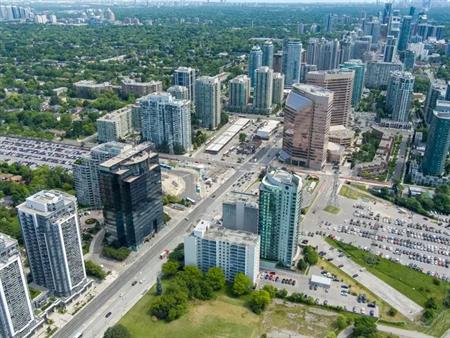 5754 Yonge Apartments | 5754 Yonge Street., North York