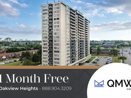 Oakview Heights | 2000 Sheppard Ave West, Toronto