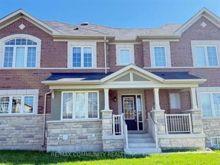 46 KILMARNOCK CRESCENT | 46 KILMARNOCK CRESCENT, Whitby