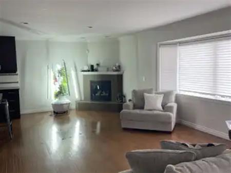 Beautiful Upgraded Bungalow for Rent | 41 Mackay Drive, Calgary