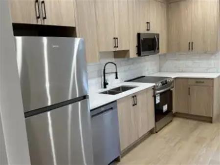 Biola's Basement Close to Downtown | 602 27 Avenue Northwest, Calgary