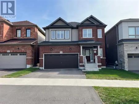 60 SHEPHERD DRIVE | 60 SHEPHERD DRIVE, Barrie