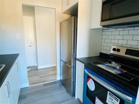 *All inclusive* 2 Bedroom | 424 Second Street East, Cornwall