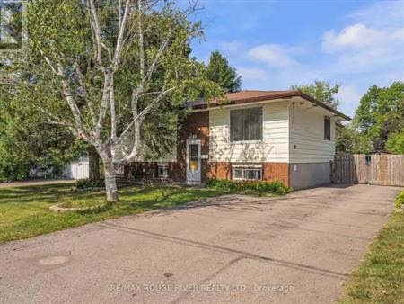 MAIN - 599 OTONABEE DRIVE | MAIN - 599 OTONABEE DRIVE, Peterborough