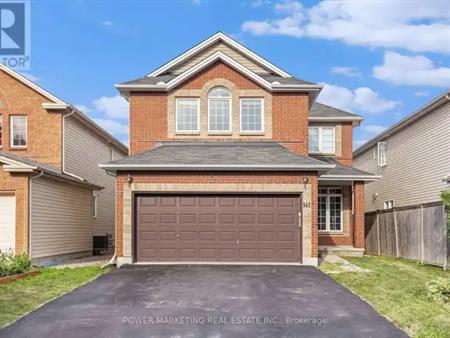 141 FINN COURT | 141 FINN COURT, Ottawa