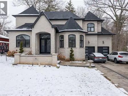 61 RAVINA Avenue Unit# Bsmt | 61 RAVINA Avenue Unit# Bsmt, Ancaster