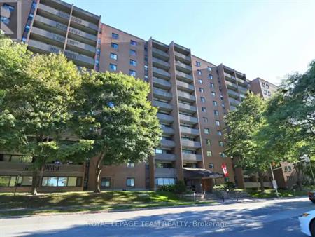 1003 - 1100 AMBLESIDE DRIVE | 1003 - 1100 AMBLESIDE DRIVE, Ottawa