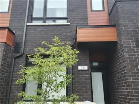 26 - 370 RED MAPLE ROAD | 26 - 370 RED MAPLE ROAD, Richmond Hill