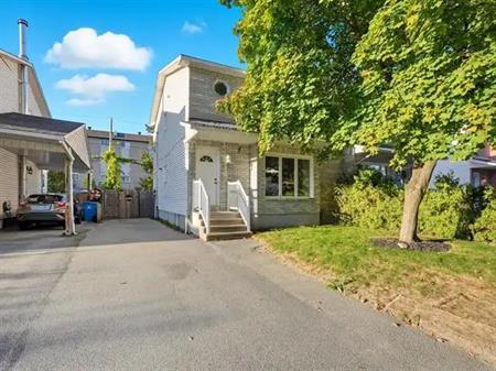 63 Rue Langlois | 63 Rue Langlois, Gatineau
