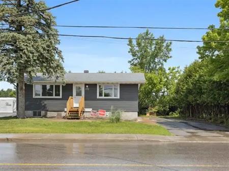 172 Ch. Freeman, #A | 172 Ch. Freeman, #A, Gatineau